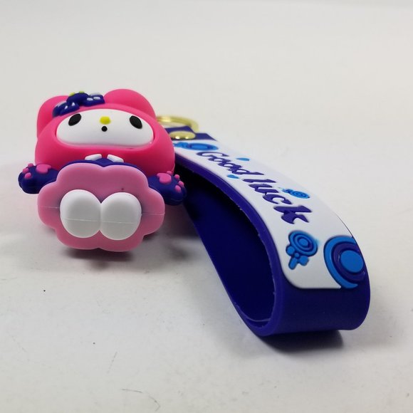 Melody Key Chain - Picture 4 of 8